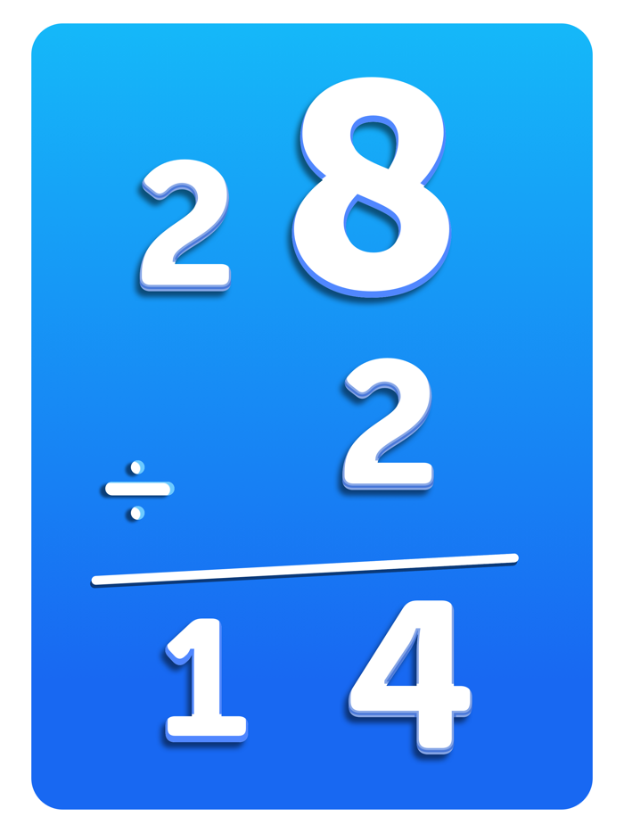 Maths Flash Card Learner