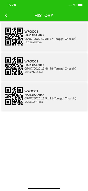 WEARE SmartOffice(圖4)-速報App
