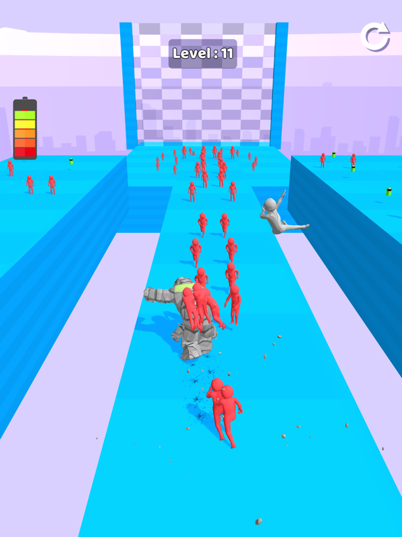 UnStoppable!. screenshot 3