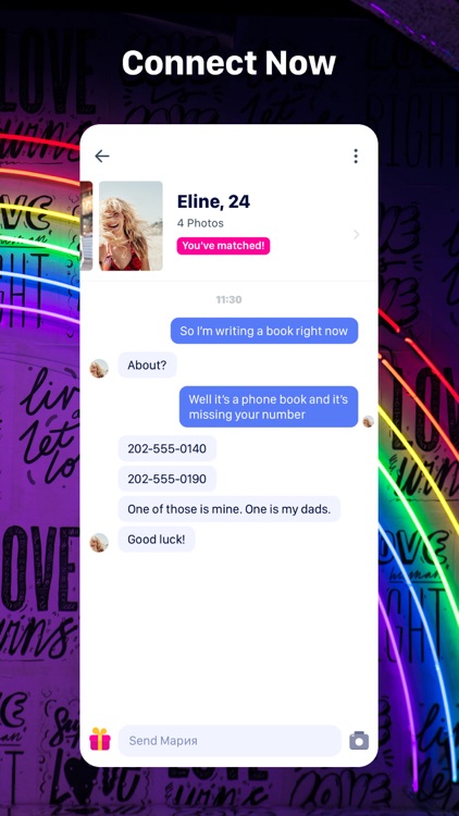 XOXO (aka Cherish): Chat, Date screenshot-4