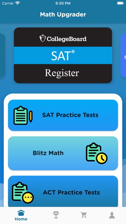 Math Upgrader