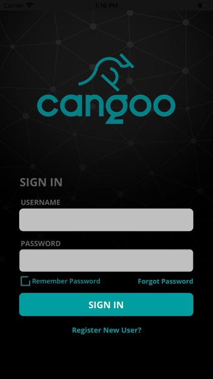 Cangoo Fahrer screenshot-1
