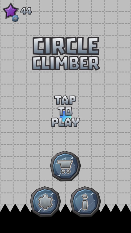 Circle Climber screenshot-3