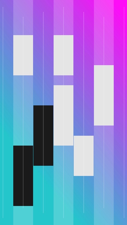 Piano Tiles Music Game 2020 screenshot-3