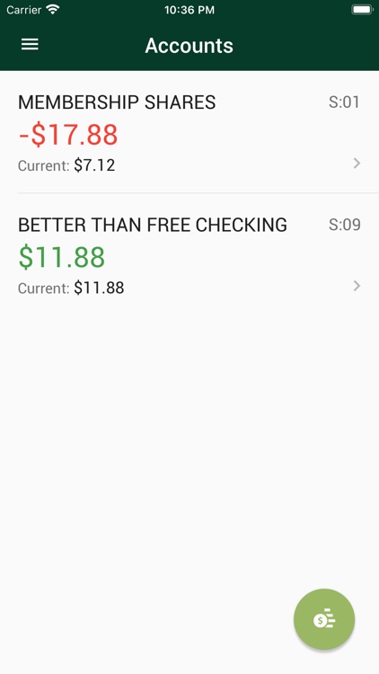 First U.S. Mobile Banking