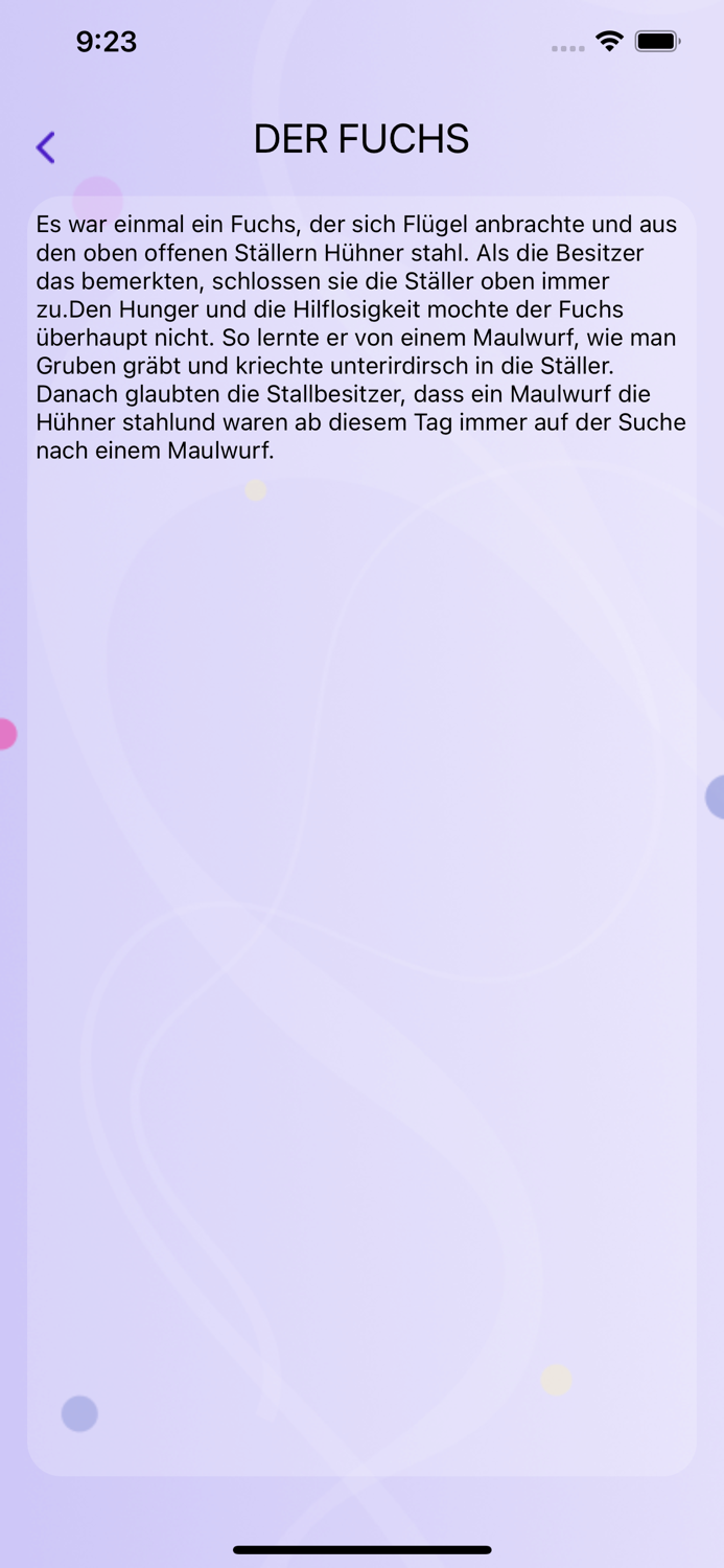 Learn German Word Verbs Listen