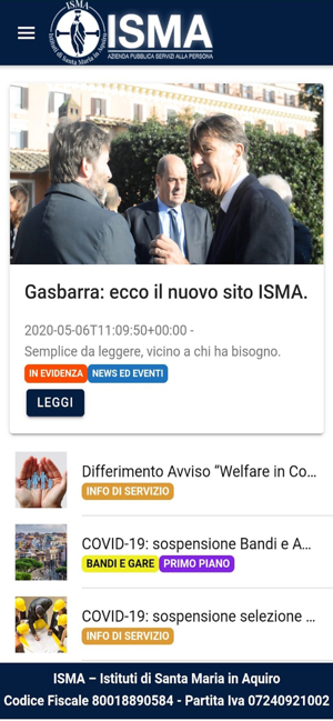 Isma Roma(圖1)-速報App