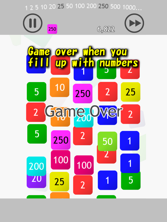 Nazoritas Addictive Puzzle screenshot 4