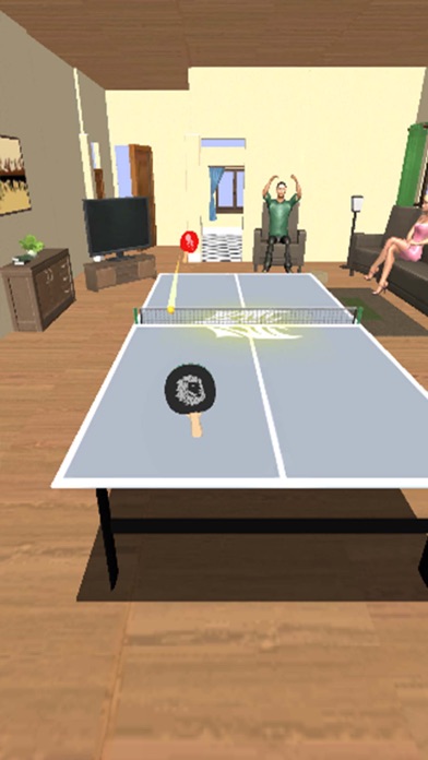 How to cancel & delete Ping Table Tennis Pong from iphone & ipad 1