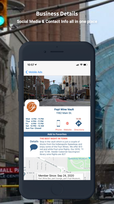 Circle Connect Mobile App screenshot 3