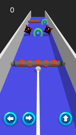 Game screenshot Hop Ball 3D Jumper Восхождение apk