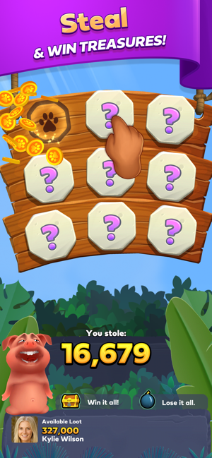Animal Kingdom: Treasure Raid(圖5)-速報App