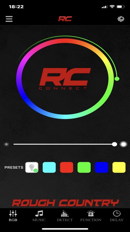 RC-Connect