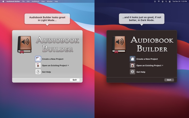 free audiobook player download for pc or mac