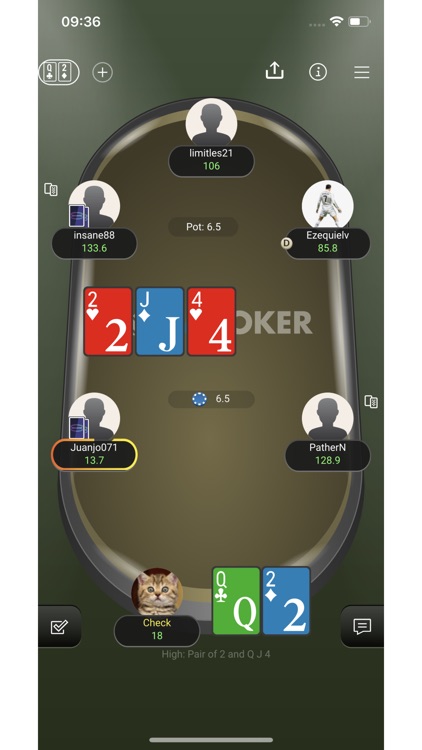 RAPoker