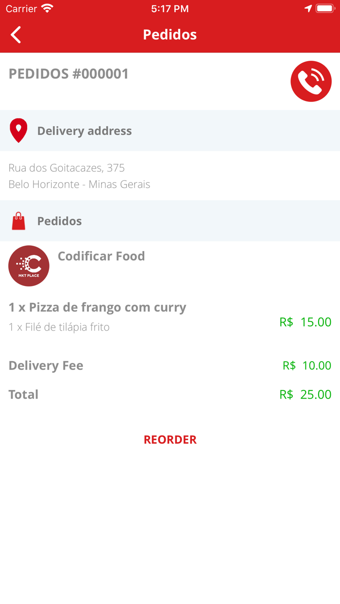 Compre Certo Mercado