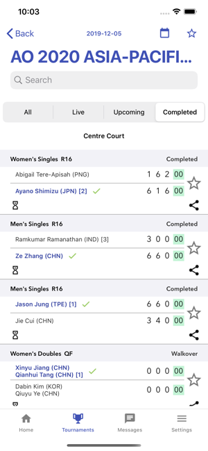 ScoreBuzzer(圖4)-速報App