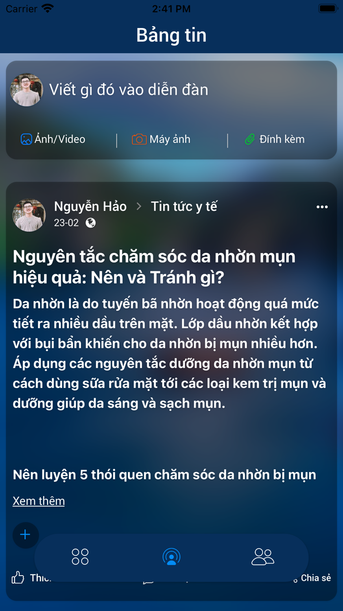 IOC Bắc Ninh