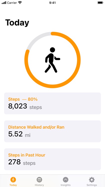 Step It Up screenshot-0