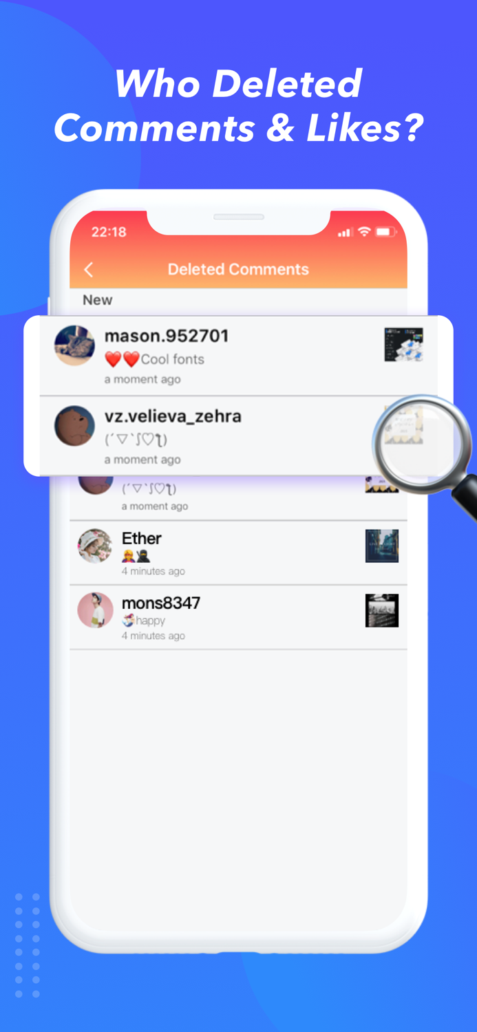 Followers for Instagram Track