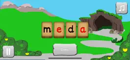 Game screenshot Monster Phonics hack