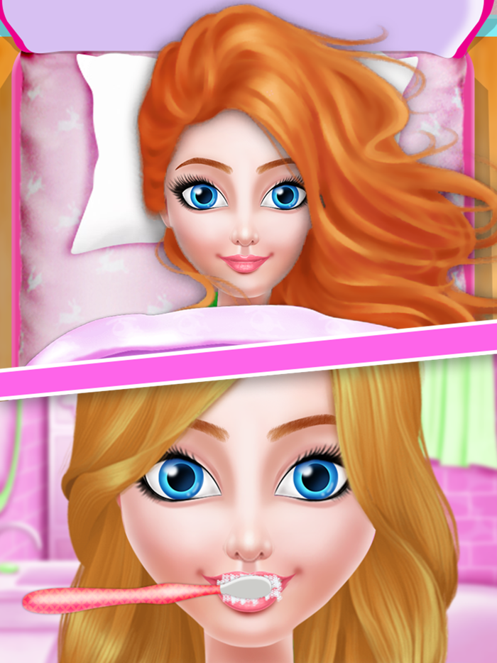 Top Model International Beauty