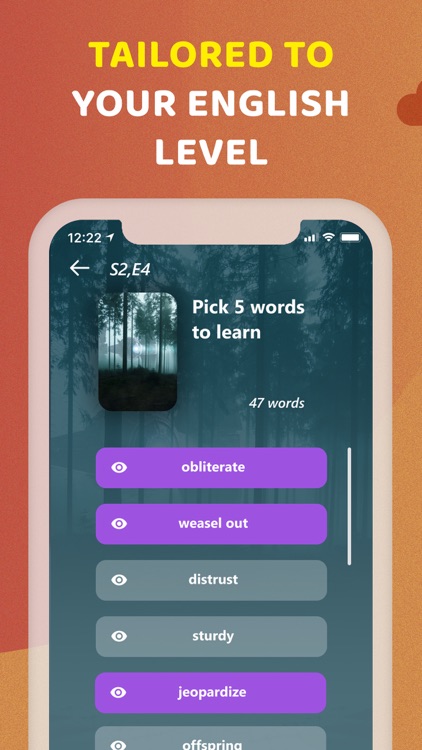 Skeebdo: Learn English Words