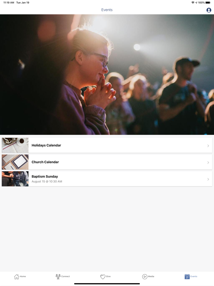 New Hope Fellowship NY