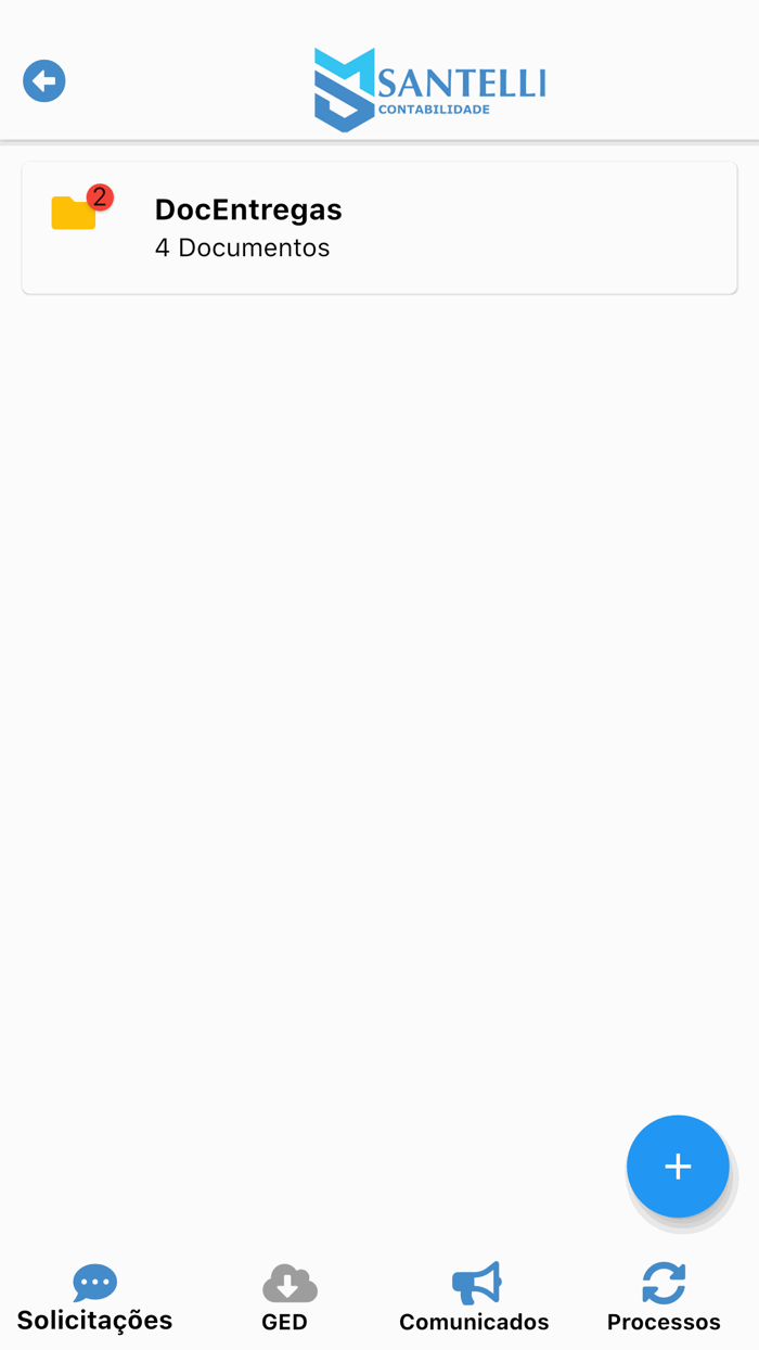 Santelli Contabilidade