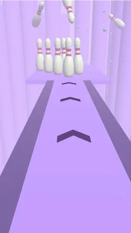 Game screenshot Strike King 3D! apk