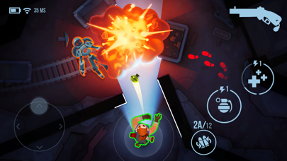 Bullet Echo free Resources hack