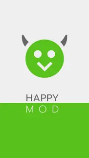 happymod - game tracker iphone screenshot 1