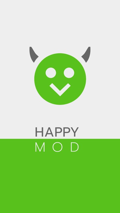HappyMod - Game Tracker iphone captures décran