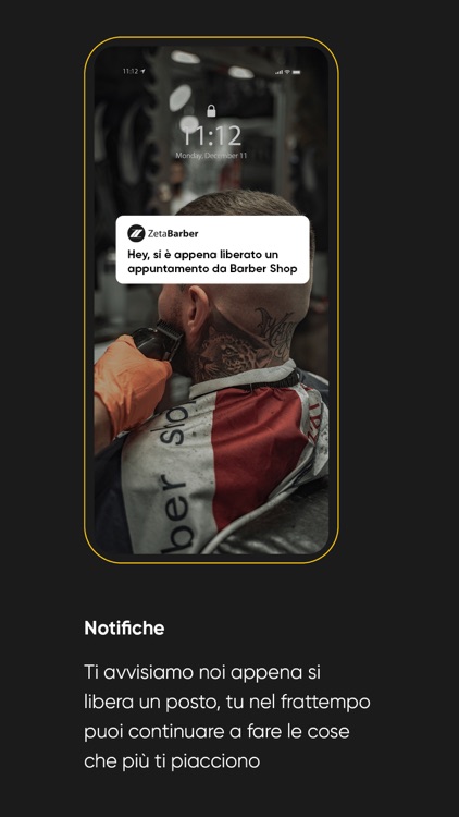 ZetaBarber screenshot-6