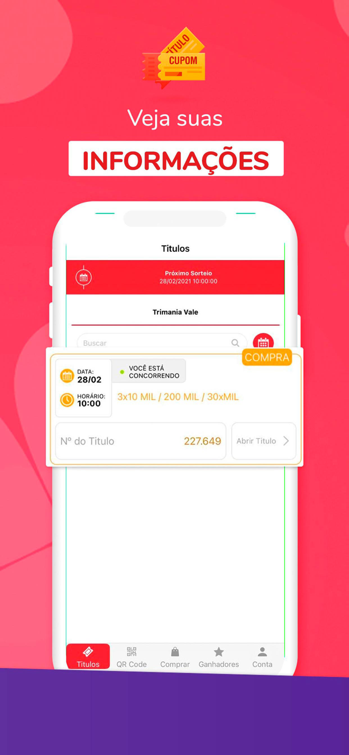 Trimania Região do Vale