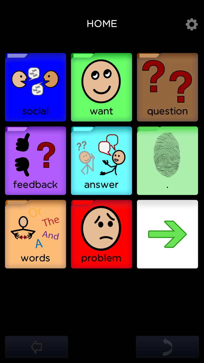 BRIDGE Communication