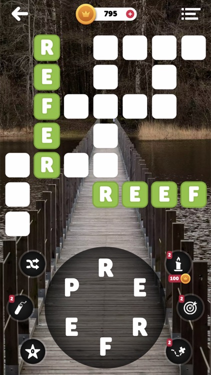 Words of the World - Puzzles! screenshot-7