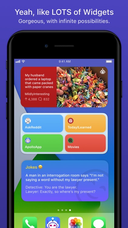 Apollo for Reddit screenshot-6