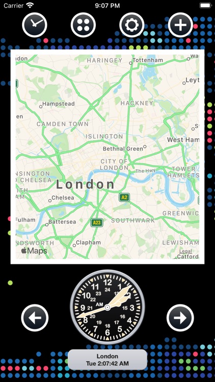 News Clocks Ultimate screenshot-6