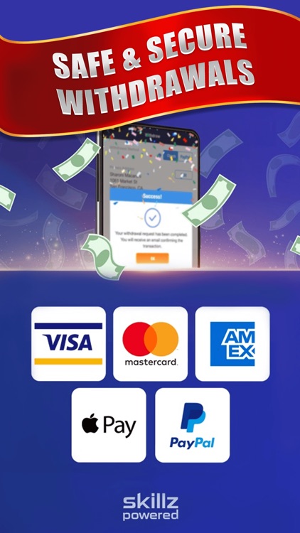 Solitaire Cash - Be the Winner