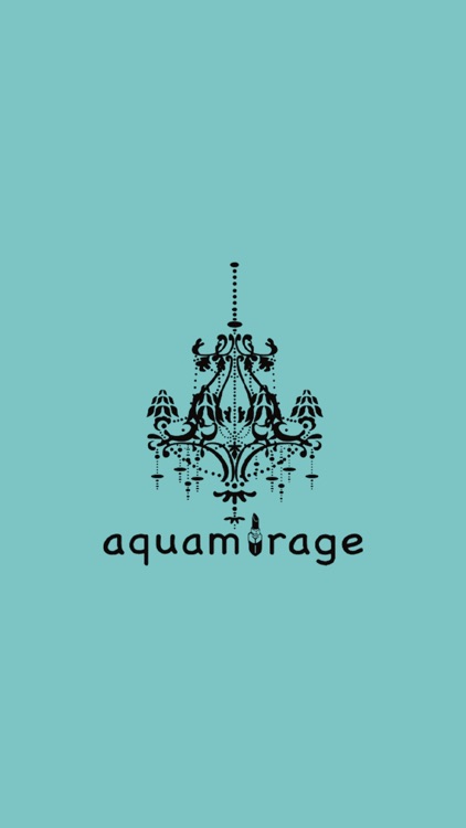 Aquamirage 公式アプリ