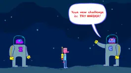 Game screenshot Glorkian Warrior - GameClub apk