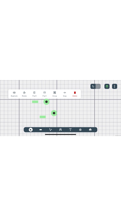 PCB Droid Lite screenshot-4