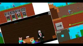 Game screenshot Нубик и Про против Читера 3 mod apk