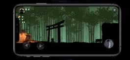 Game screenshot Shadow Runner Ninja hack