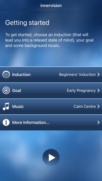 Hypnosis for Childbirth