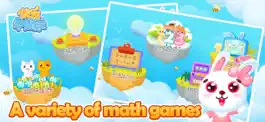 Game screenshot happy math-play and learn apk