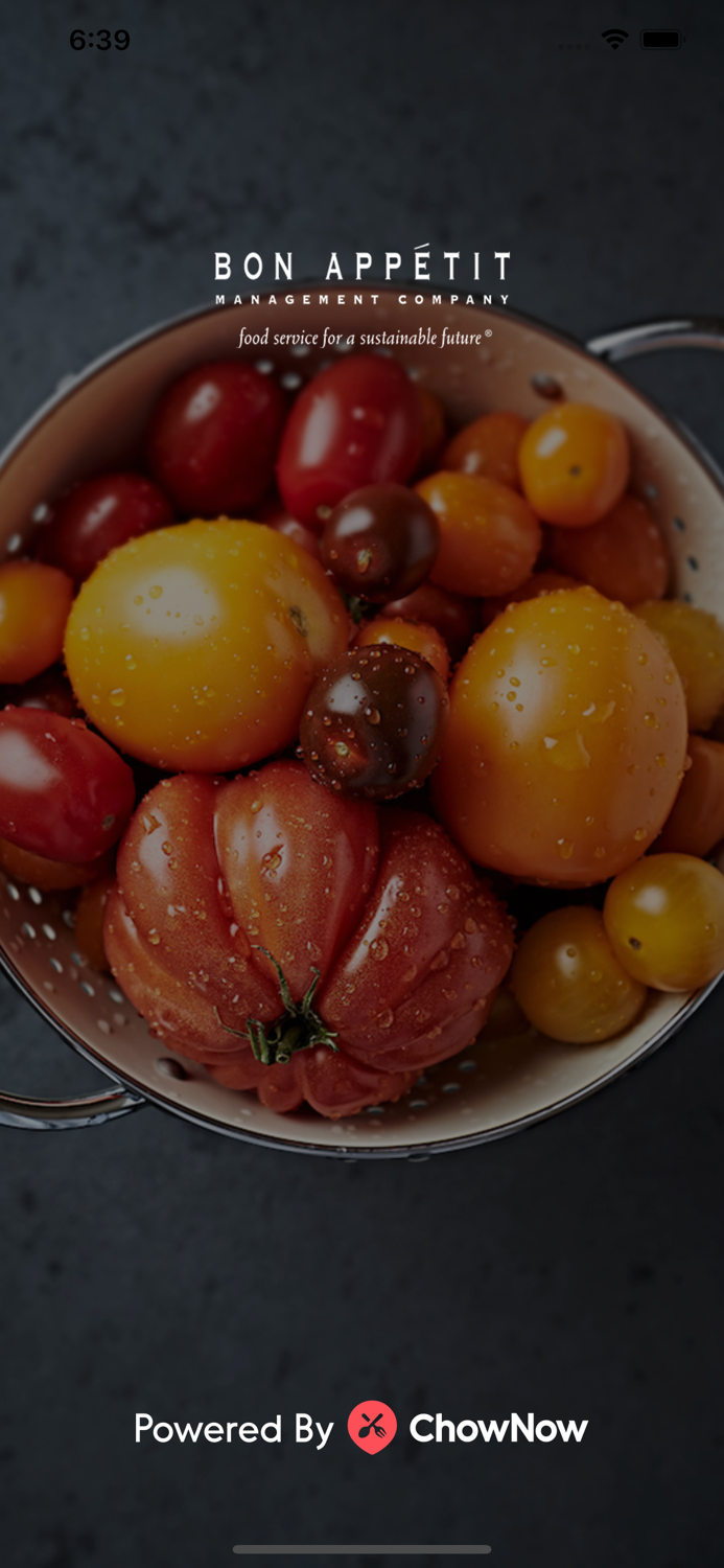 Taussig Cancer Center Café