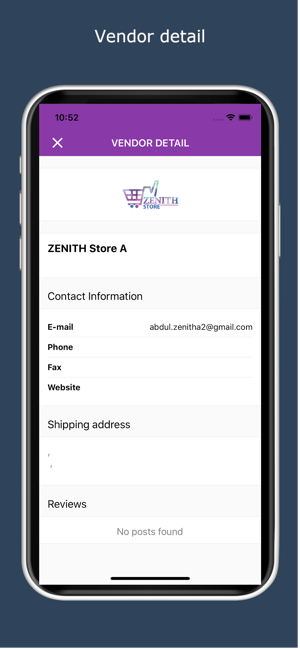 Zenith Store(圖5)-速報App