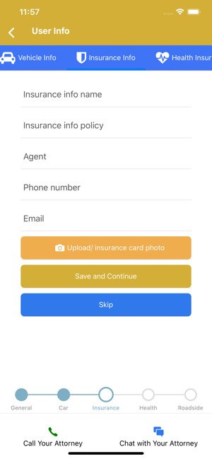Maryland Attorney at Law(圖4)-速報App